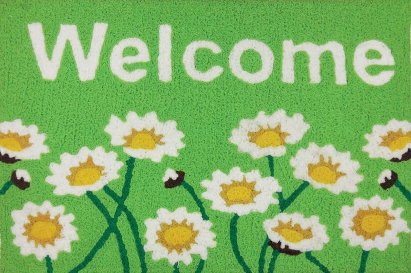 0001591 welcome daisies