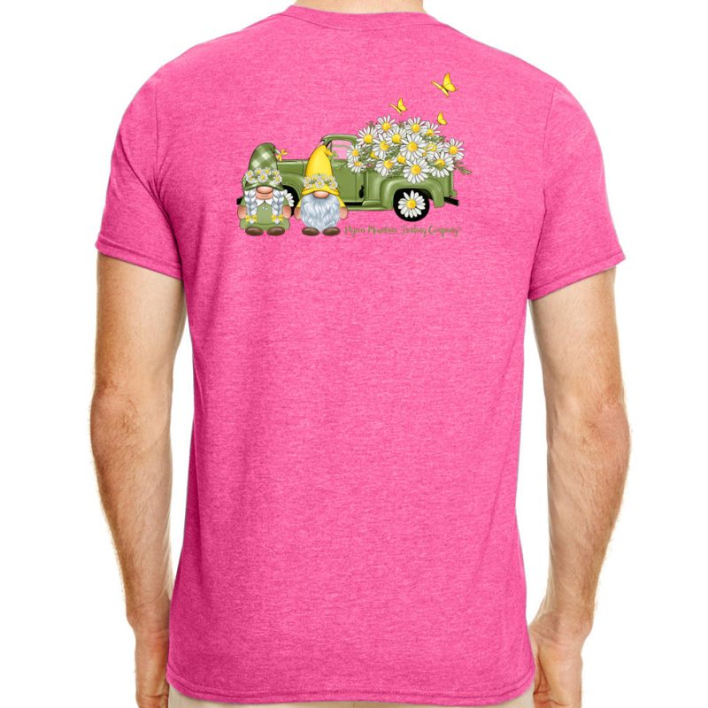 WEB truck pink B