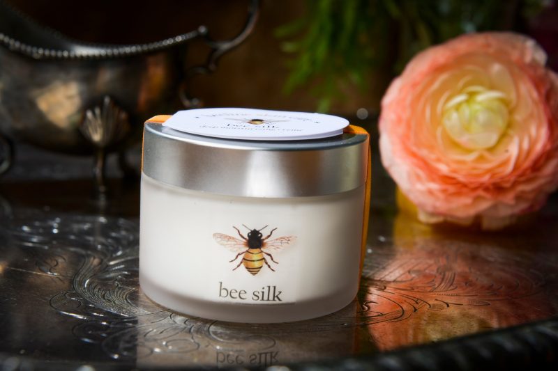 beesilkmoisturizingcreme