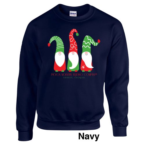 gnome navy