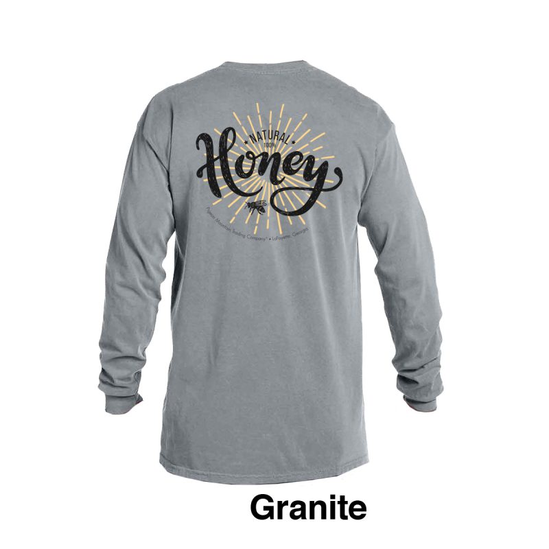 granite NaturalHoney