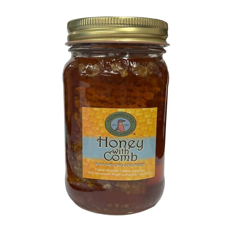 honey comb 16oz