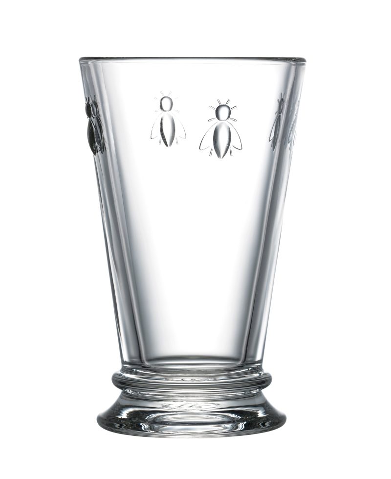 ice tea Glass