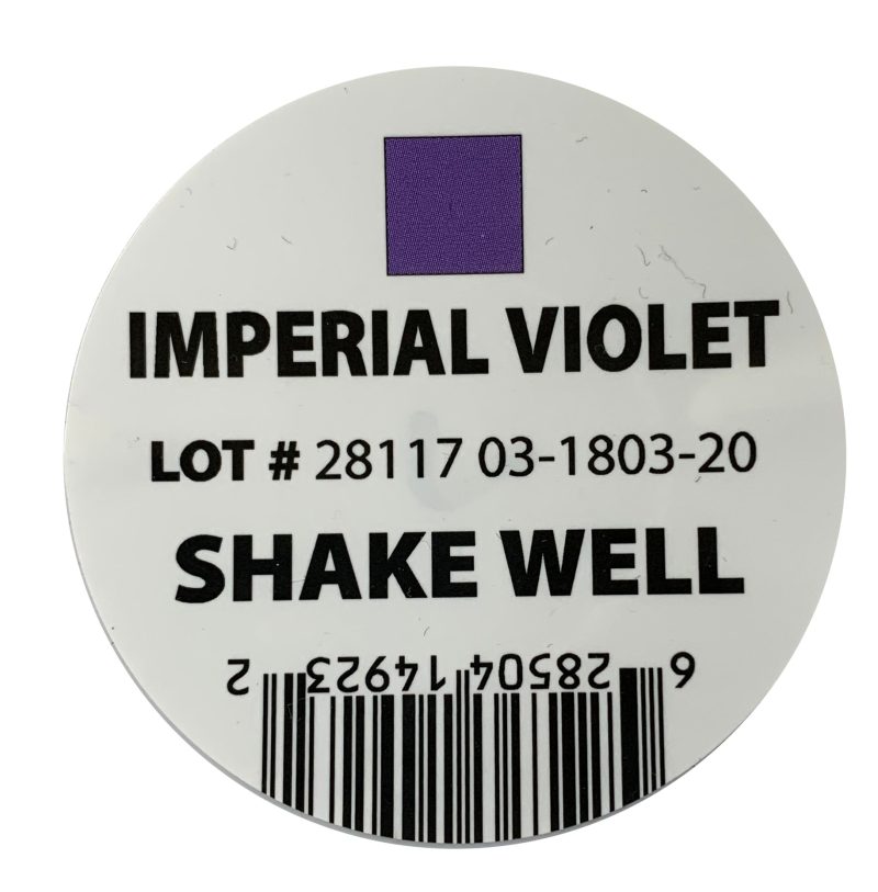 imperial violet