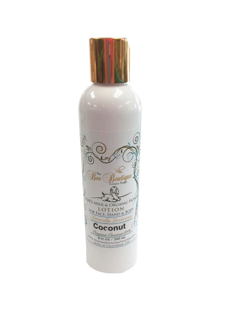 lotion coconut 1