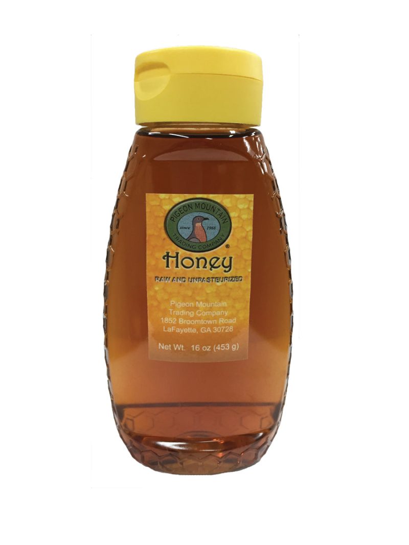 new honeycomb bottle