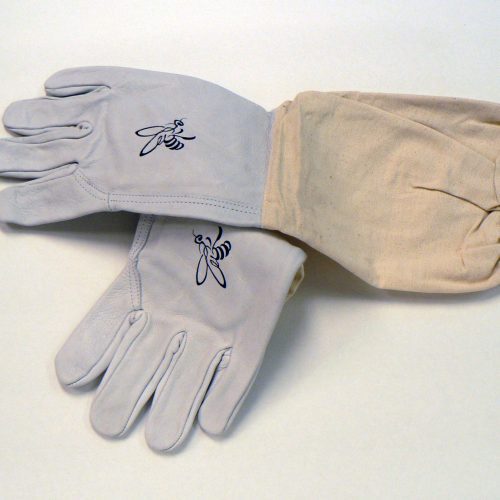 non ventliated gloves