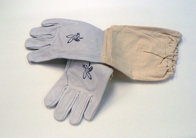 non ventliated gloves