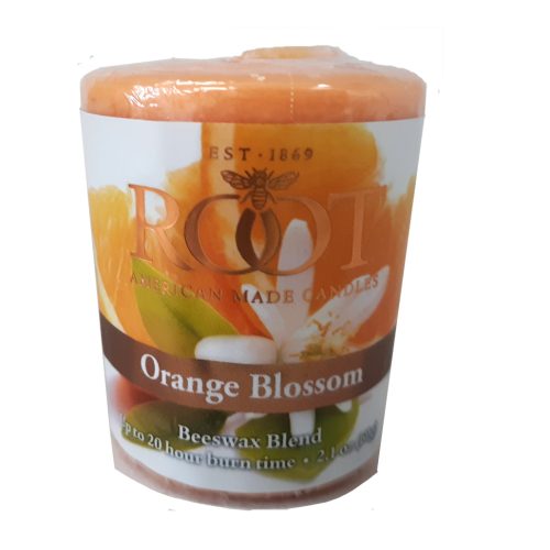 orange blossom vot