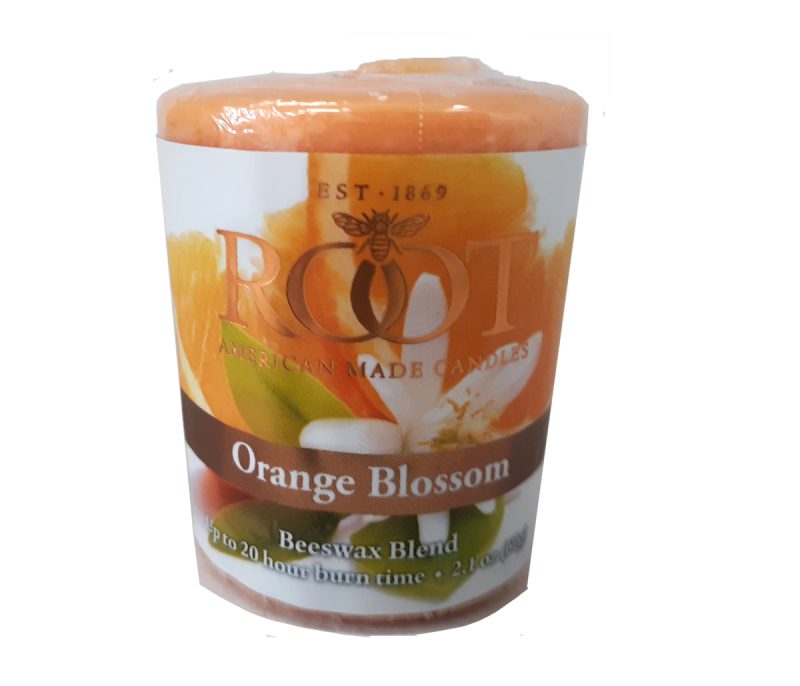 orange blossom vot