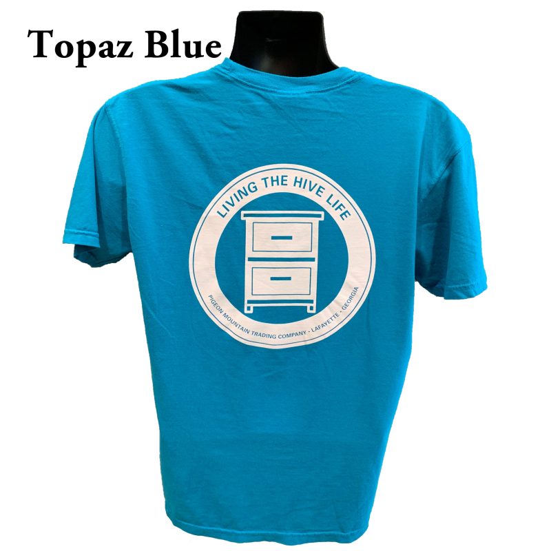 pm806TB TopazBlue