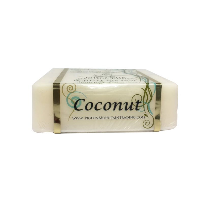 soap coconut 2