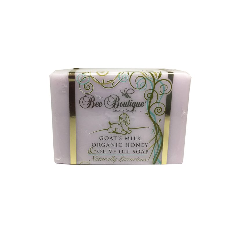 soap lavender