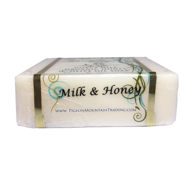 soap milk honey 2