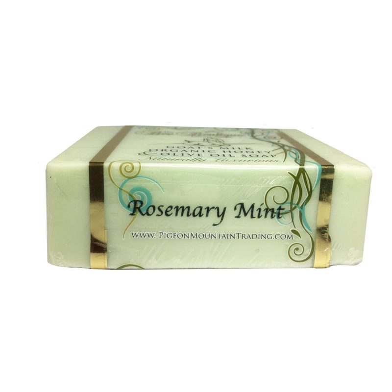 soap rose mint 2