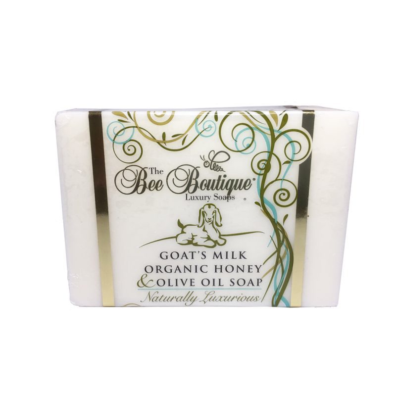 soap tuberose