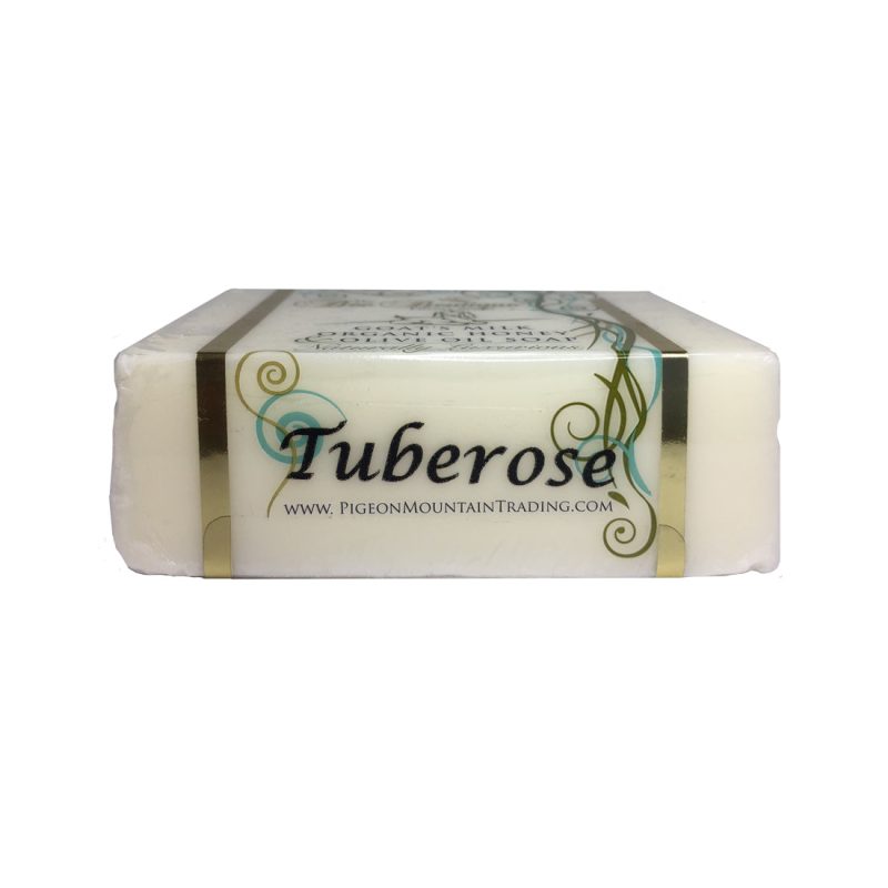 soap tuberose 2