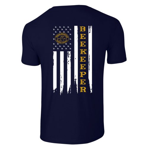 web flag navy B